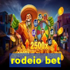 rodeio bet